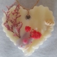 Flower Scented Air Freshener |  Valentine's Gifts